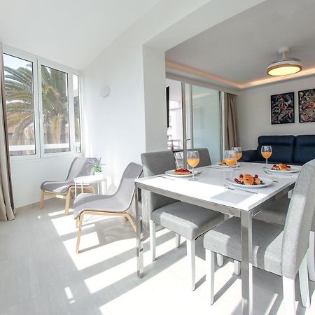 Stunning Apartment With Ocean View Playa Feñabe 外观 照片