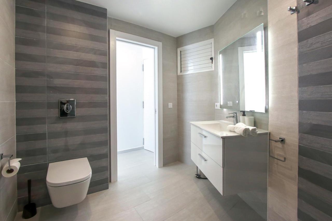 Stunning Apartment With Ocean View Playa Feñabe 外观 照片