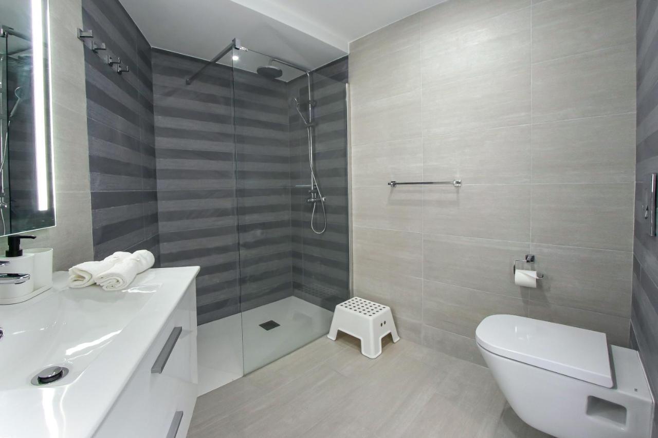 Stunning Apartment With Ocean View Playa Feñabe 外观 照片