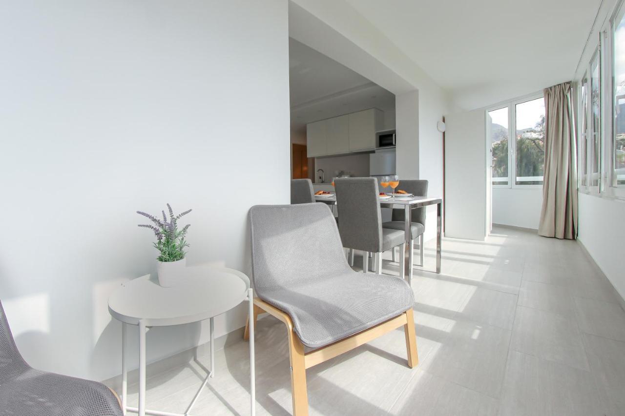 Stunning Apartment With Ocean View Playa Feñabe 外观 照片