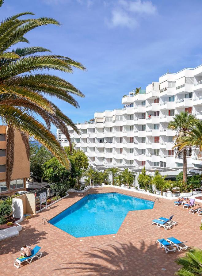 Stunning Apartment With Ocean View Playa Feñabe 外观 照片