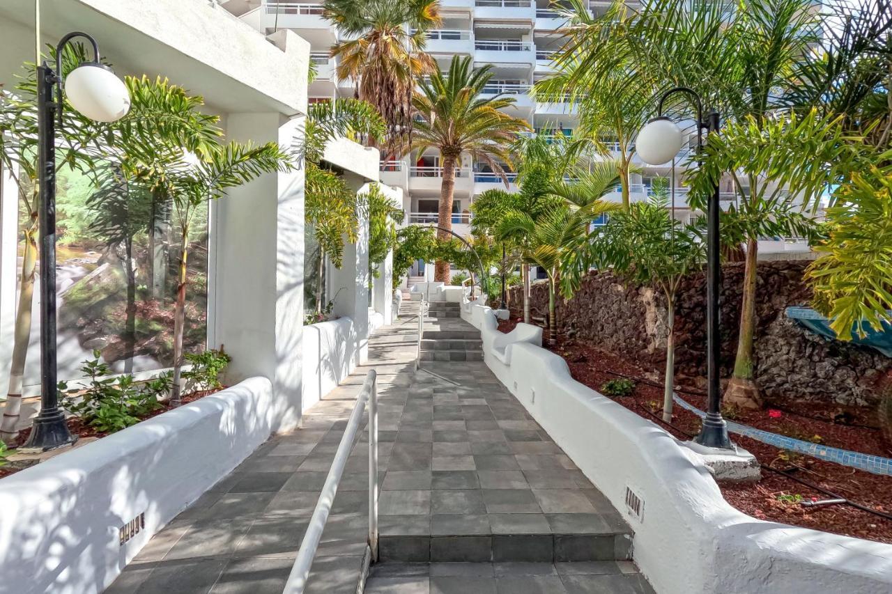 Stunning Apartment With Ocean View Playa Feñabe 外观 照片