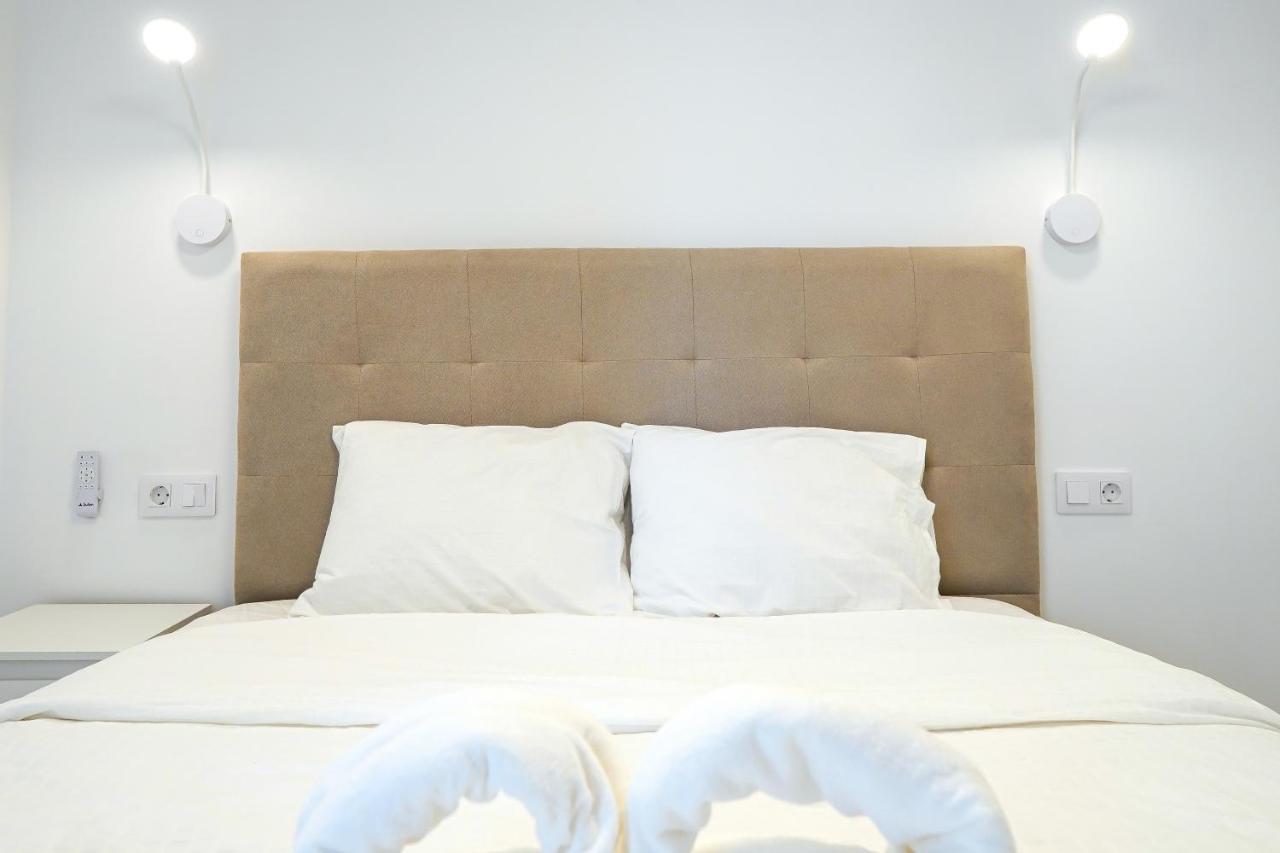 Stunning Apartment With Ocean View Playa Feñabe 外观 照片