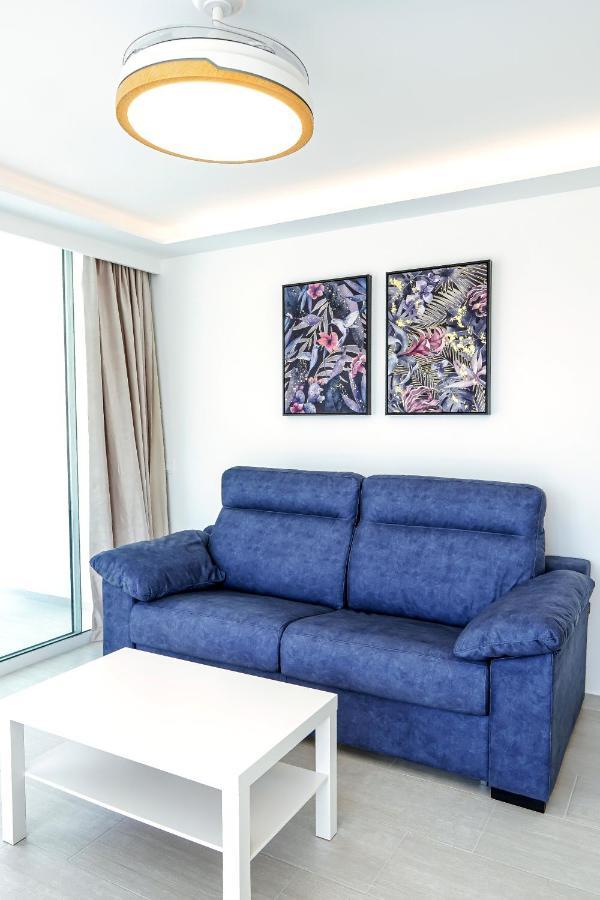 Stunning Apartment With Ocean View Playa Feñabe 外观 照片