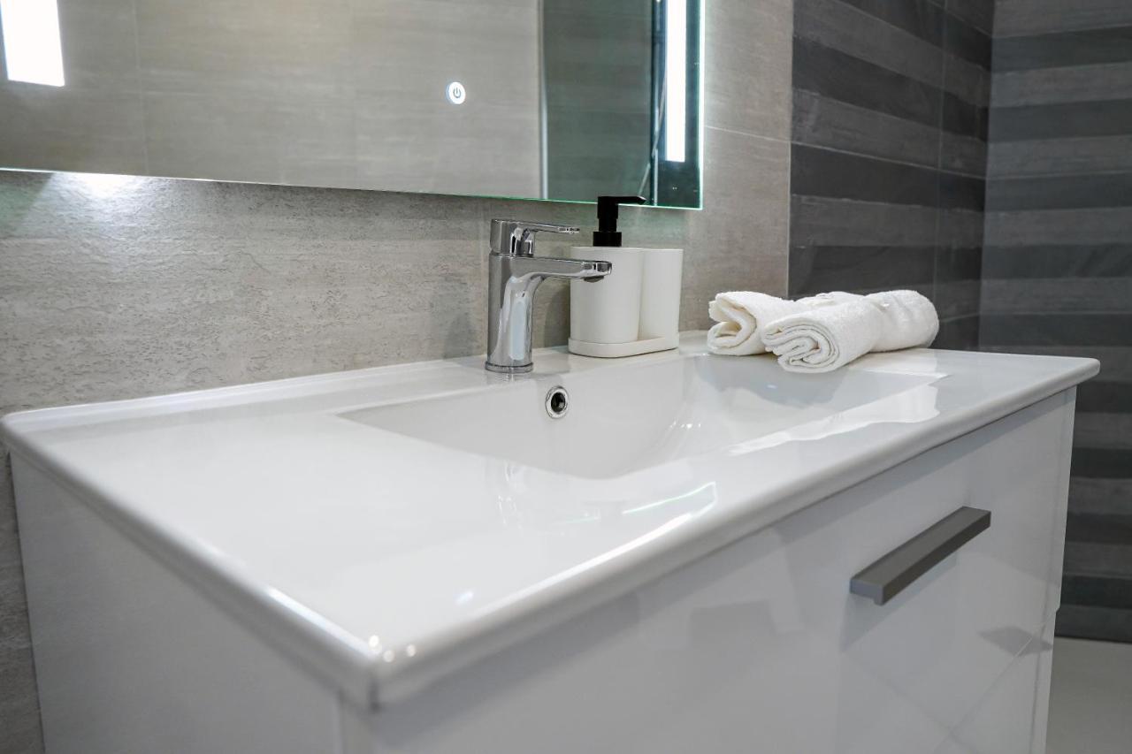 Stunning Apartment With Ocean View Playa Feñabe 外观 照片