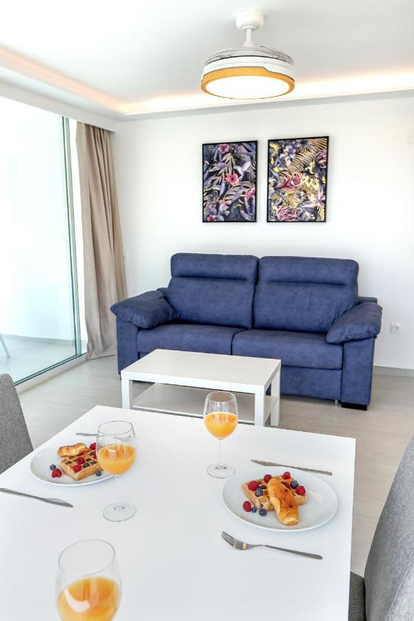 Stunning Apartment With Ocean View Playa Feñabe 外观 照片